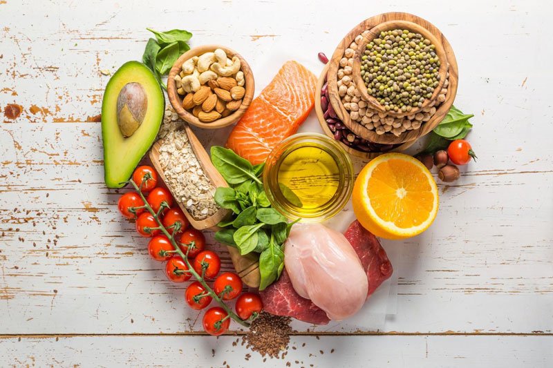 10 تا از بهترین روش های جوانسازی و سفتی پوست+ رفع چین و چروک 