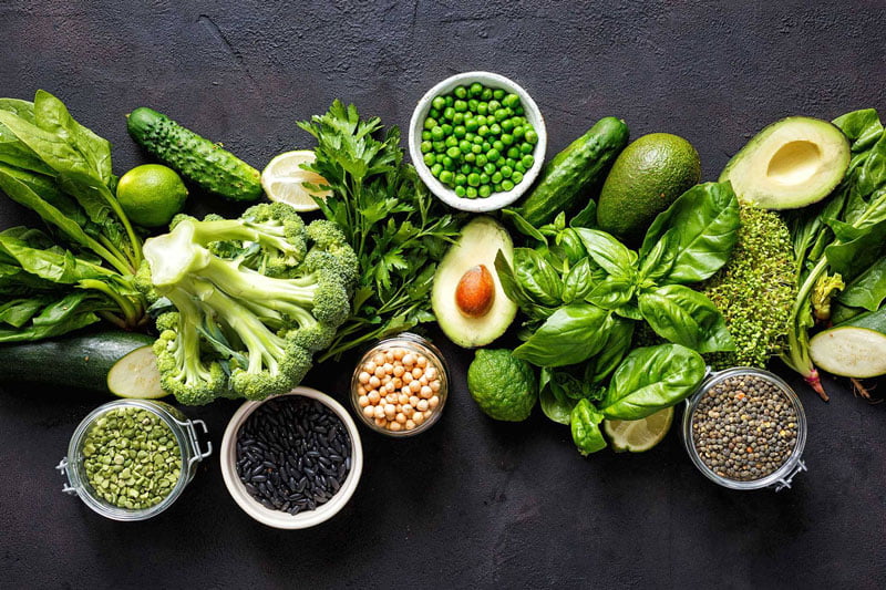 10 تا از بهترین روش های جوانسازی و سفتی پوست+ رفع چین و چروک 
