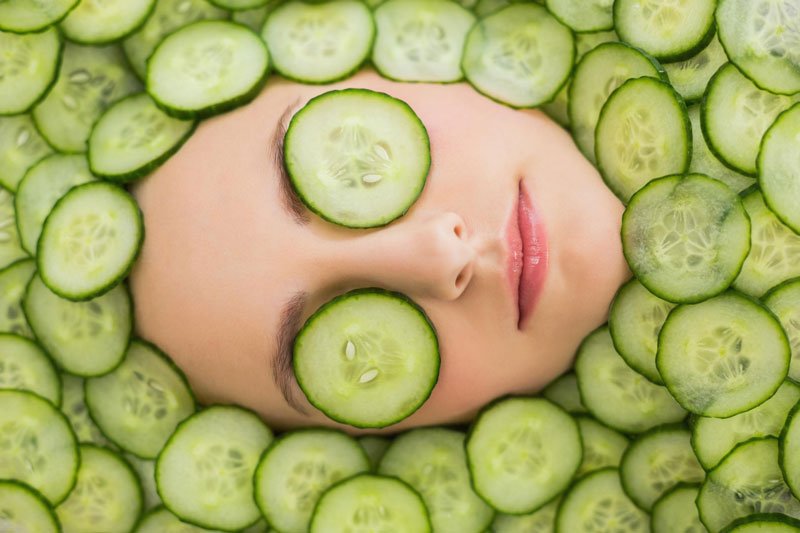 10 تا از بهترین روش های جوانسازی و سفتی پوست+ رفع چین و چروک 