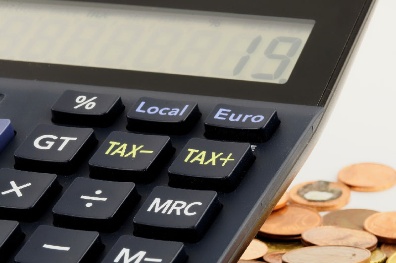 What is tax?