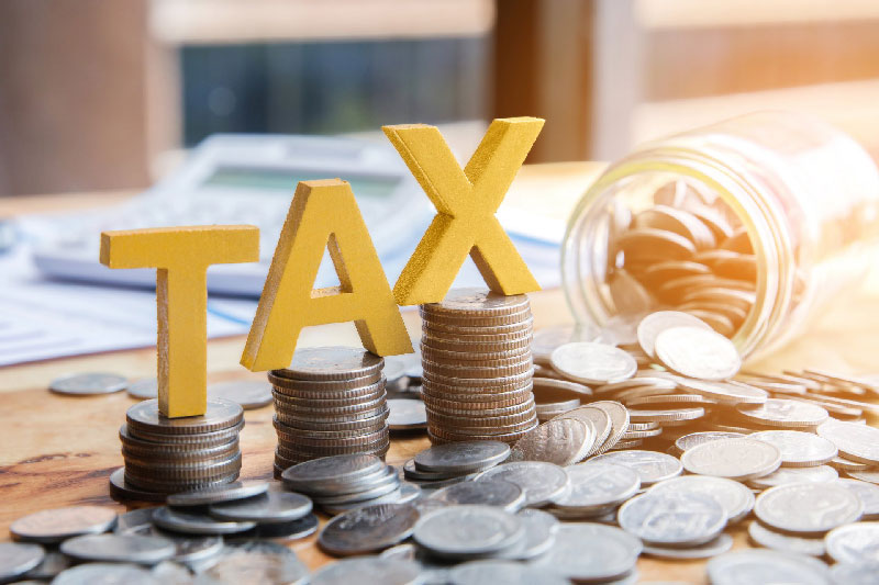 What is tax?