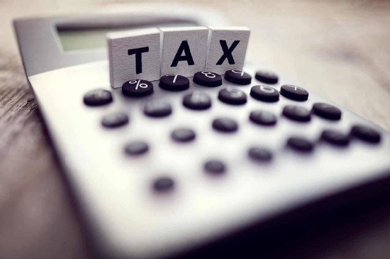 What is tax?