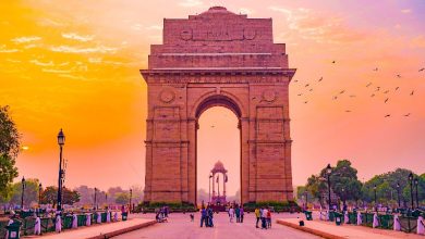 راهنمای سفر به هند + معرفی بهترین جاذبه های گردشگری و تفریحی هندوستان