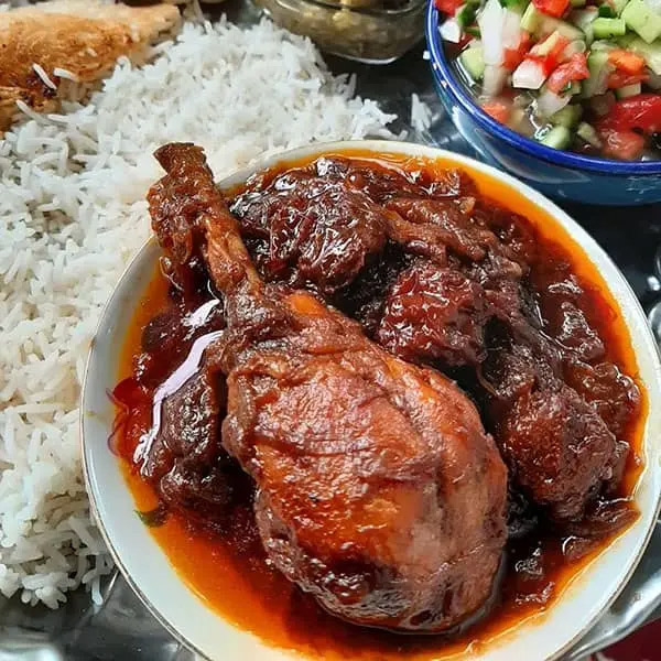 10 نوع غذای اصیل گیلانی + نحوه پخت آنها