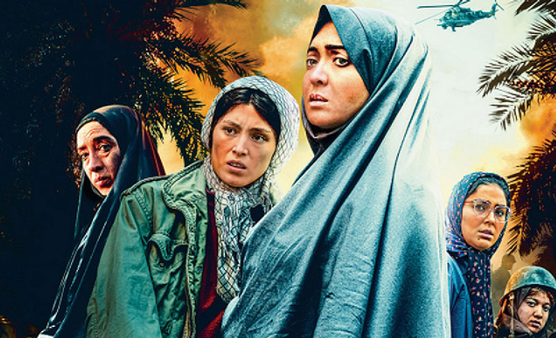 10 بهترین فیلم‌ سینمایی ایرانی در سال 1402