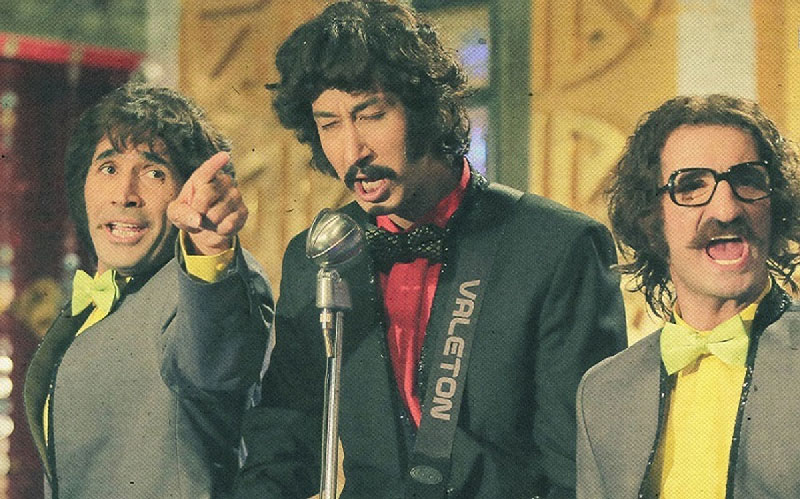 10 بهترین فیلم‌ سینمایی ایرانی در سال 1402