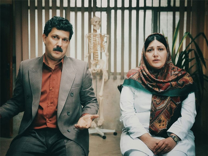 10 بهترین فیلم‌ سینمایی ایرانی در سال 1402