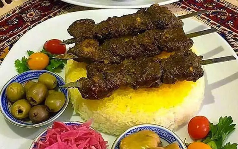 10 نوع غذای اصیل گیلانی + نحوه پخت آنها