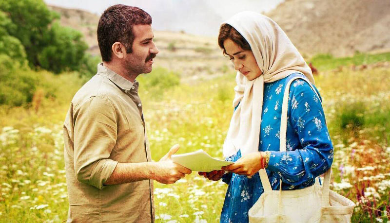 10 بهترین فیلم‌ سینمایی ایرانی در سال 1402