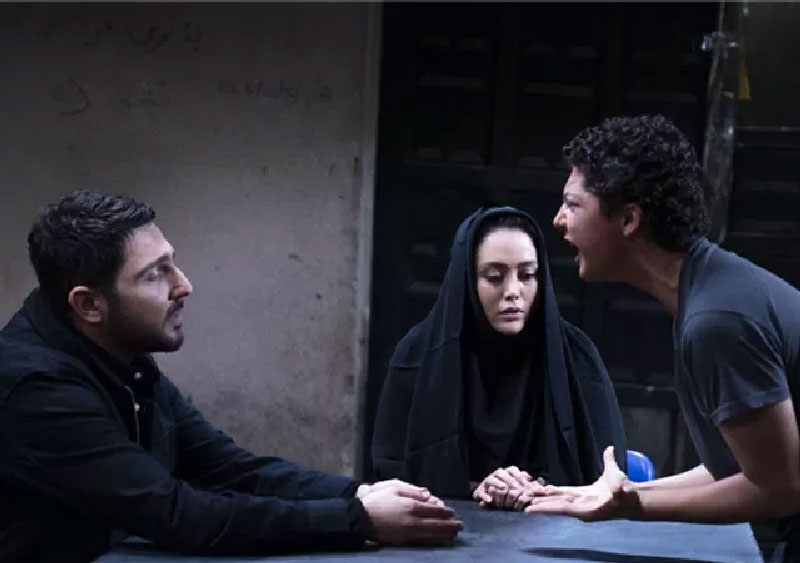 10 بهترین فیلم‌ سینمایی ایرانی در سال 1402