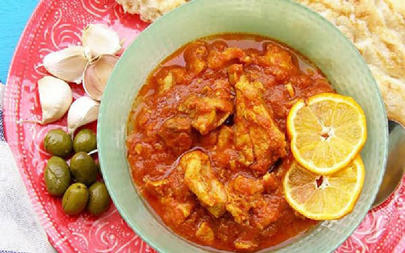 10 نوع غذای اصیل گیلانی + نحوه پخت آنها