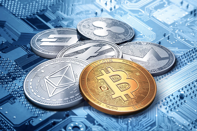 بیت کوین چیست به زبان ساده + چگونه بخریم و درآمد کسب کنیم؟