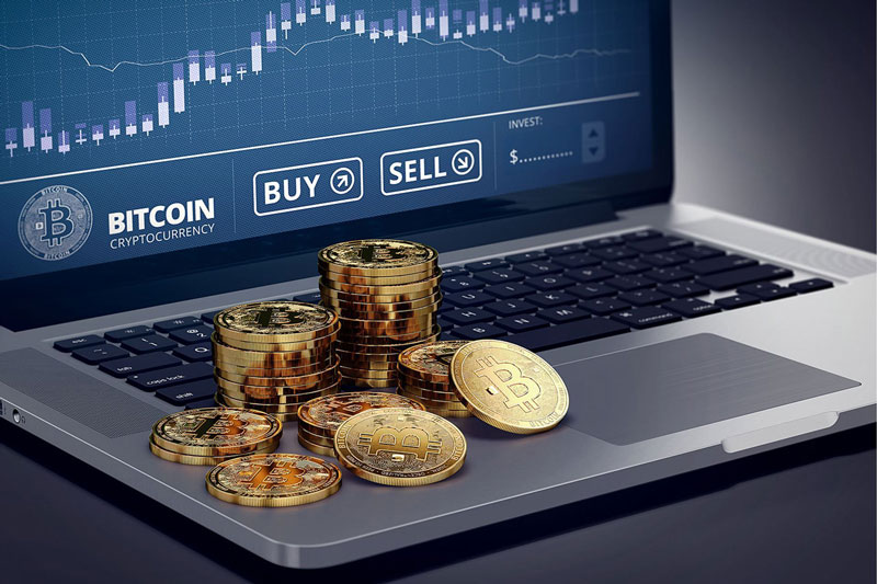 بیت کوین چیست به زبان ساده + چگونه بخریم و درآمد کسب کنیم؟
