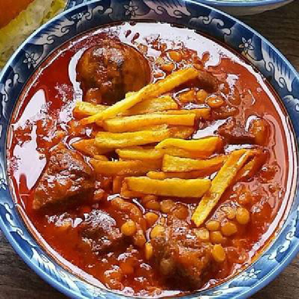 طرز تهیه خورشت قیمه مجلسی با طعم عالی و بینظیر