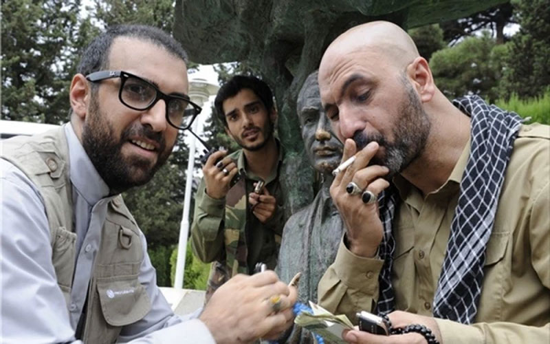 20 تا از بهترین فیلم های کمدی ایرانی و خارجی