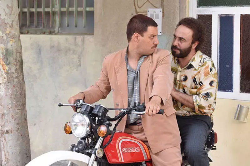 20 تا از بهترین فیلم های کمدی ایرانی و خارجی
