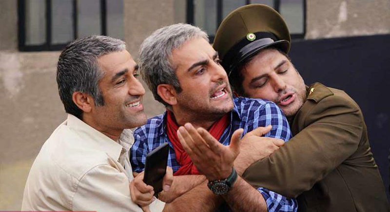 20 تا از بهترین فیلم های کمدی ایرانی و خارجی