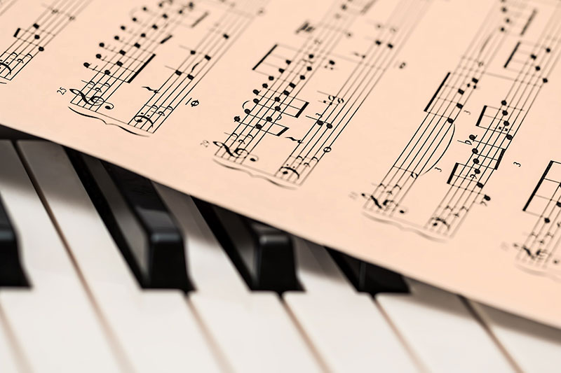 Introducing 10 of the best music schools in Shahriar