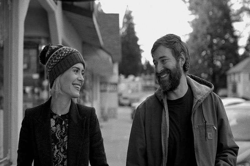 فیلم Blue Jay (بلو جی)