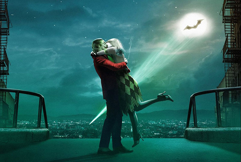 فیلم Joker: Folie à Deux (جوکر: جنون دو نفره)