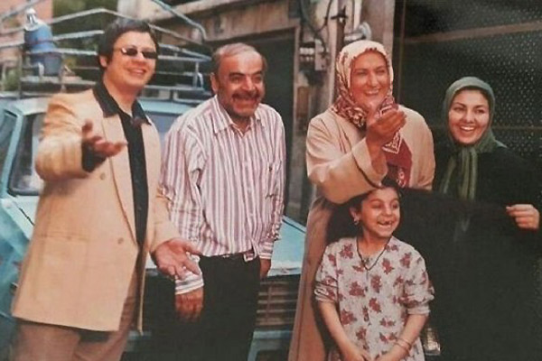خانه به دوش