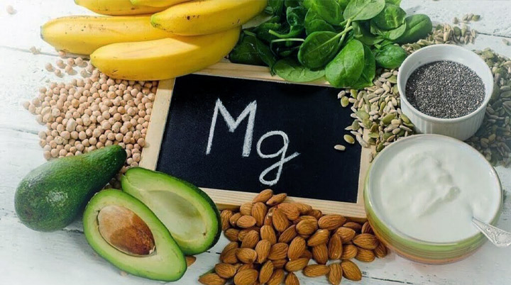 چه خوراکی‌هایی را برای تامین منیزیم بدن بخوریم؟