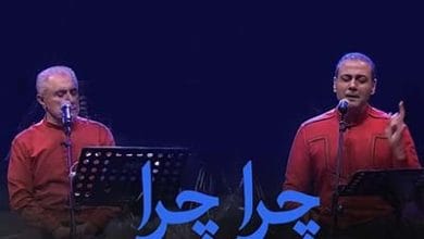 آهنگ‌ها
