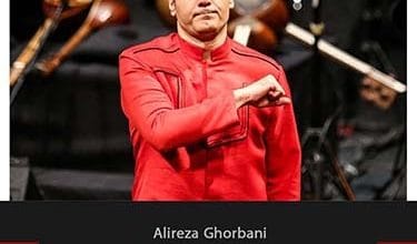 آهنگ‌ها