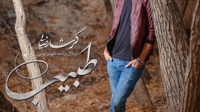 آهنگ‌ها