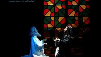 آهنگ‌ها