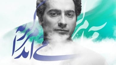 آهنگ‌ها