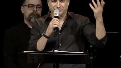 علیرضا قربانی آهنگها