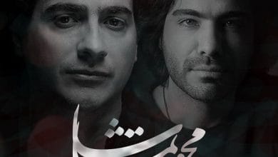 آهنگ‌ها