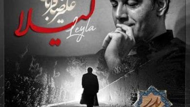 آهنگ‌ها