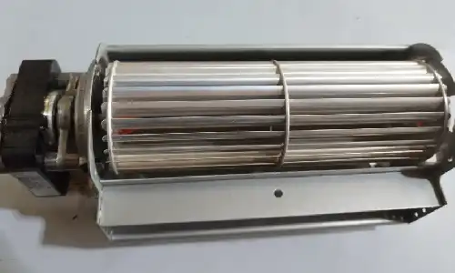 فن یخچال