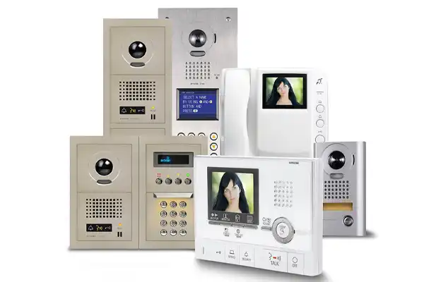 اشتباه رایج هنگام خرید آیفون تصویری