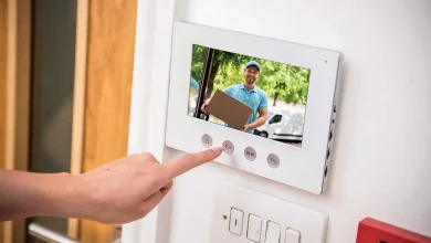 اشتباهات هنگام خرید آیفون تصویری