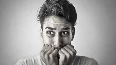 درمان ترس ذهنی؛ چگونه ترس خود را کنترل کنیم؟
