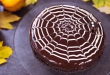 طرز تهیه کیک خیس شکلاتی