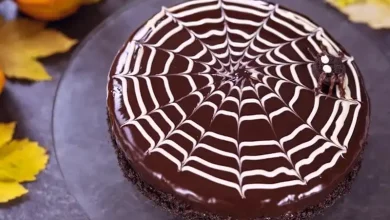طرز تهیه کیک خیس شکلاتی