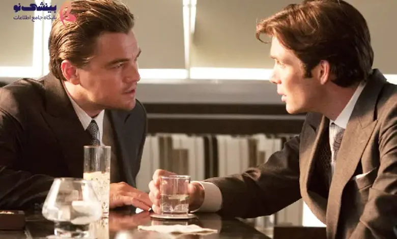 معرفی و نقد فیلم سینمایی تلقین (Inception) 2010