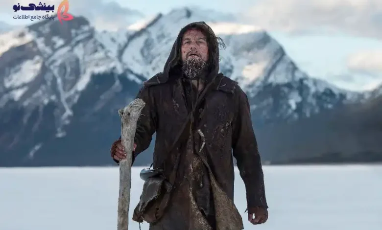 معرفی و نقد فیلم سینمایی از گور برخاسته (The Revenant) 2015