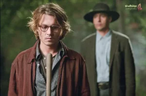 معرفی و نقد فیلم سینمایی پنجره مخفی (Secret Window) 2004
