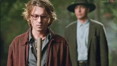 معرفی و نقد فیلم سینمایی پنجره مخفی Secret Window 2004