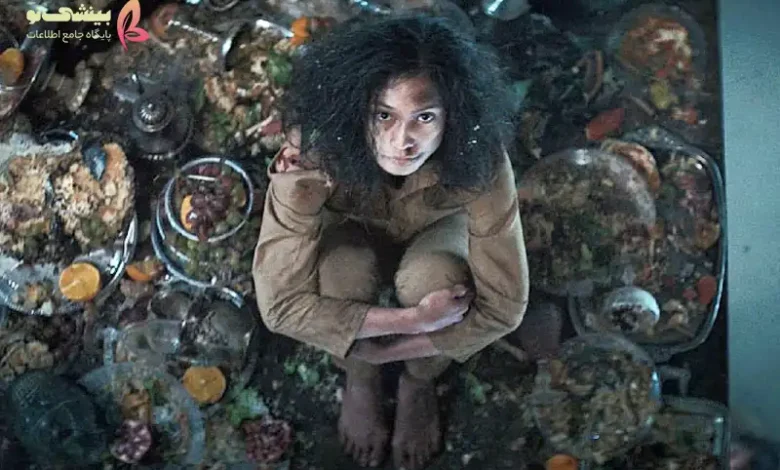 معرفی و نقد فیلم سینمایی پلتفرم (The Platform) 2019